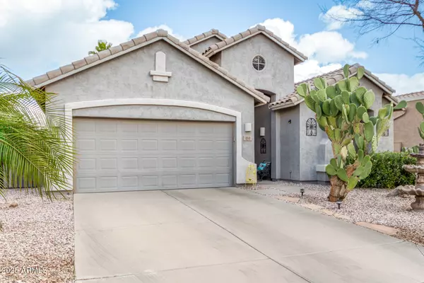 San Tan Valley, AZ 85143,212 E CANARY Court