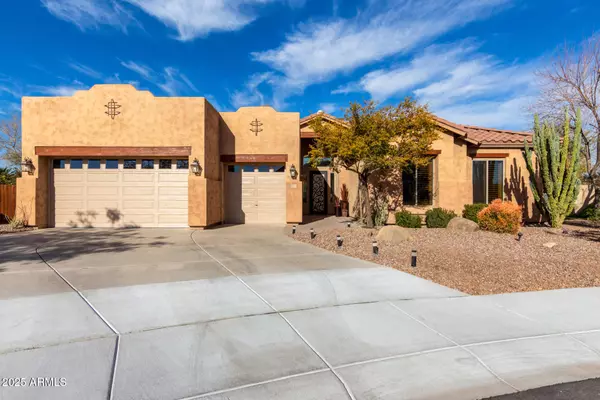 5215 S MONTE VISTA Street, Chandler, AZ 85249