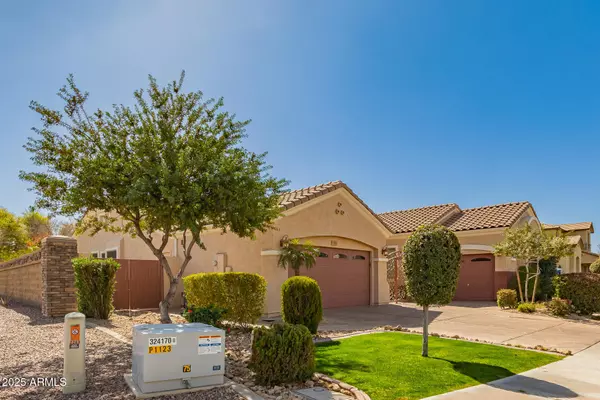 Chandler, AZ 85286,2263 E JADE Court