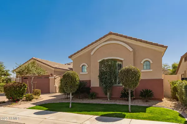 Chandler, AZ 85286,2263 E JADE Court