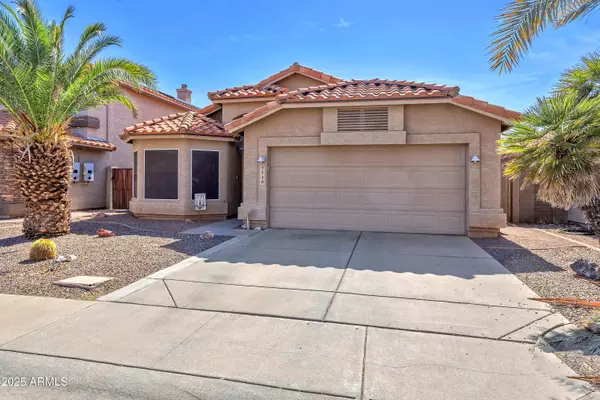 Glendale, AZ 85308,7539 W KIMBERLY Way