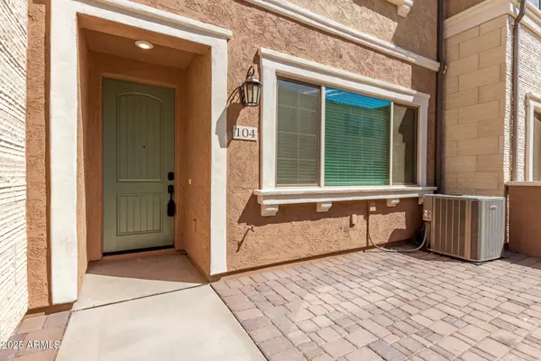 Gilbert, AZ 85295,2632 S Peppertree Drive #104