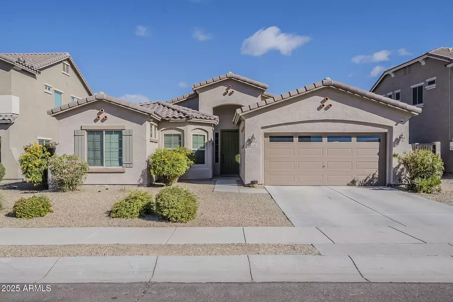 16830 W Magnolia Street, Goodyear, AZ 85338