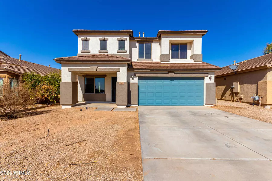 10922 E WALLFLOWER Lane, Florence, AZ 85132