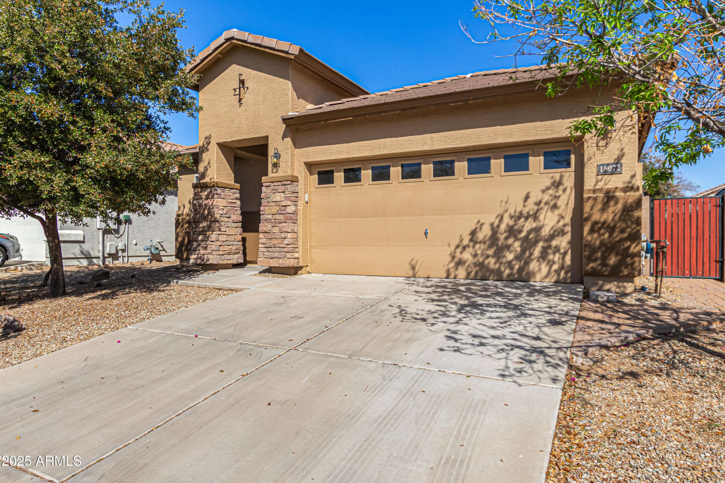 18072 W Vogel Avenue, Waddell, AZ 85355