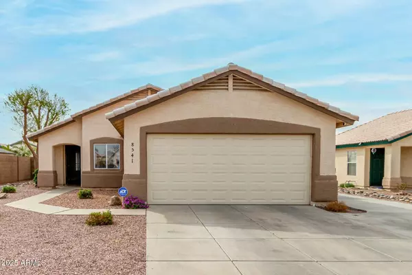 8541 W ECHO Lane,  Peoria,  AZ 85345