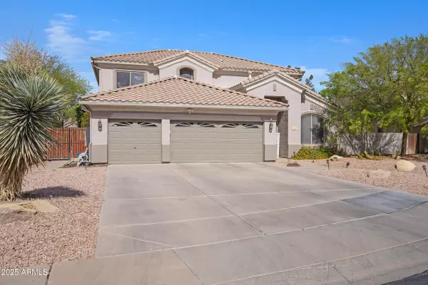 Gilbert, AZ 85296,1554 E STIRRUP Court