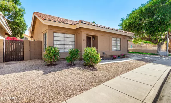 Gilbert, AZ 85233,1417 N BRITTANY Lane