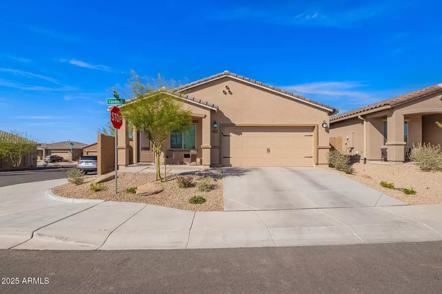 11458 W CAMDEN Drive, Youngtown, AZ 85363