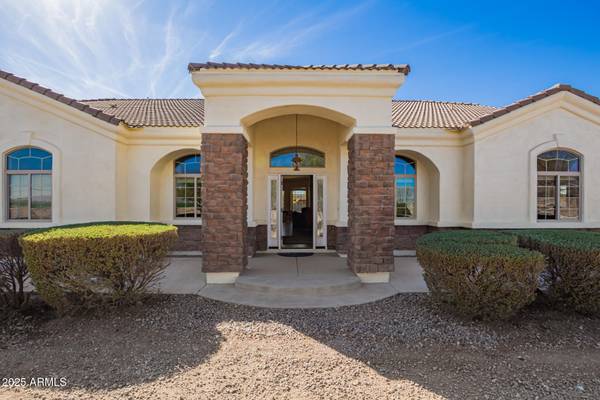 Buckeye, AZ 85326,6924 S 219TH Drive