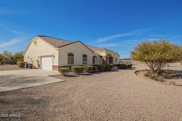 Buckeye, AZ 85326,6924 S 219TH Drive