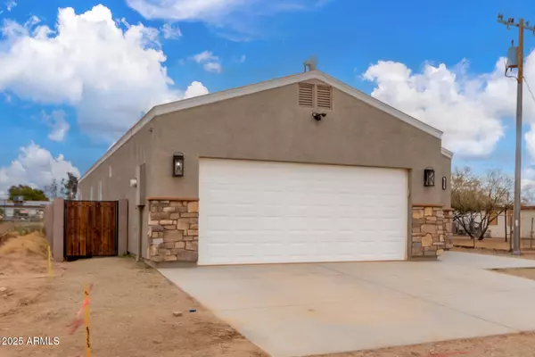 Wittmann, AZ 85361,21816 W TAFT Avenue