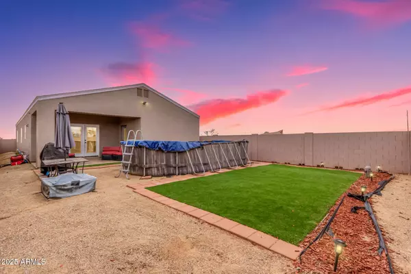 Wittmann, AZ 85361,21816 W TAFT Avenue
