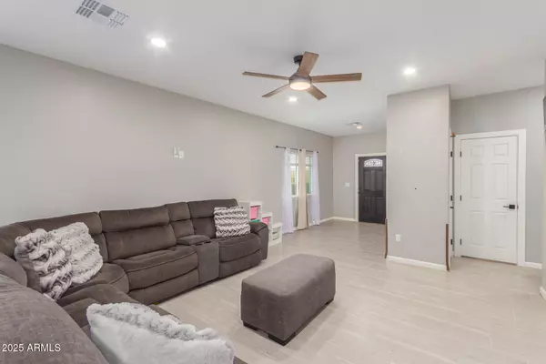 Wittmann, AZ 85361,21816 W TAFT Avenue