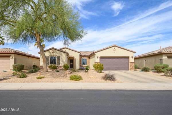 19140 N TAMARISK FLOWER Way, Surprise, AZ 85387
