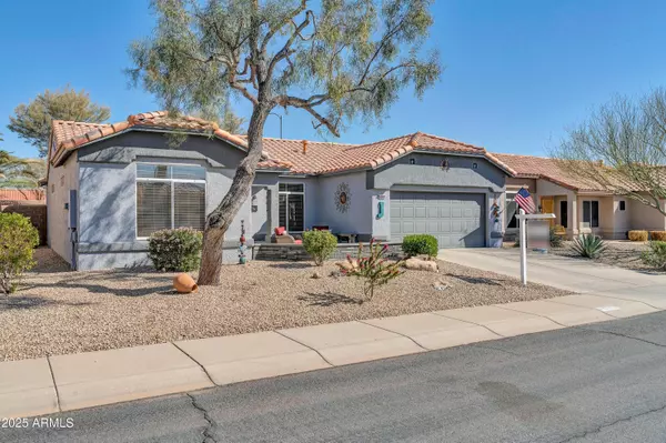 Sun City West, AZ 85375,15352 W VIA MANANA --