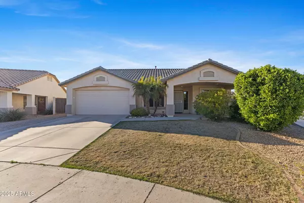 10164 W Potter Drive, Peoria, AZ 85382