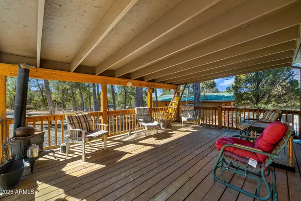 Heber, AZ 85928,1904 RIM VIEW Lane