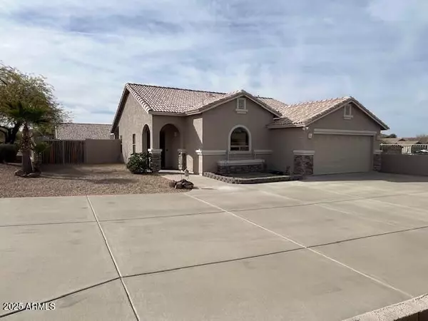 24638 N 65TH Avenue, Glendale, AZ 85310