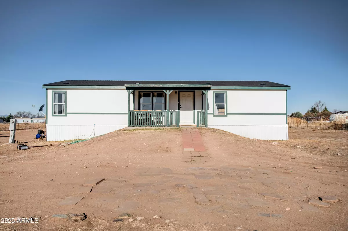 Paulden, AZ 86334,24250 N ST LOUIS Street