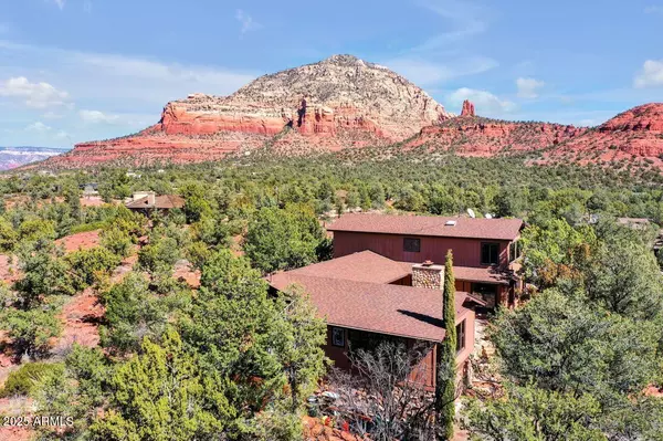 Sedona, AZ 86336,130 COLOR COVE Road