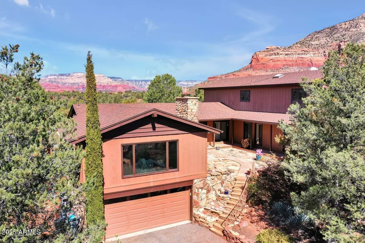 Sedona, AZ 86336,130 COLOR COVE Road