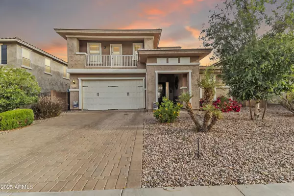 2454 E STACEY Road, Gilbert, AZ 85298