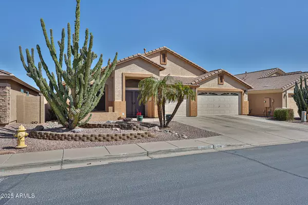 El Mirage, AZ 85335,12814 W WINDROSE Drive