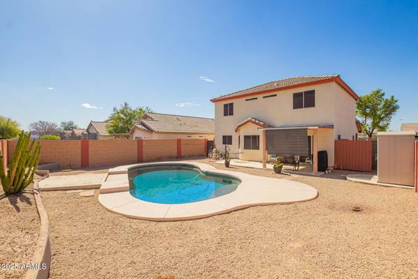 El Mirage, AZ 85335,13321 N 124TH Avenue