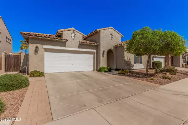 Gilbert, AZ 85297,1446 E CANARY Drive