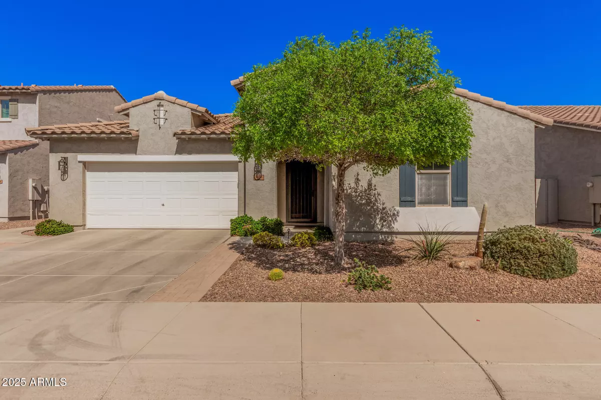 Gilbert, AZ 85297,1446 E CANARY Drive