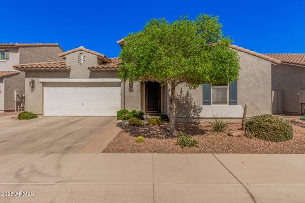 1446 E CANARY Drive, Gilbert, AZ 85297