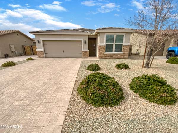 25912 N LANGLEY Drive, Peoria, AZ 85383