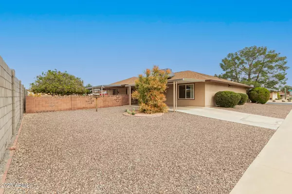 Sun City, AZ 85373,9946 W WILLOW CREEK Circle