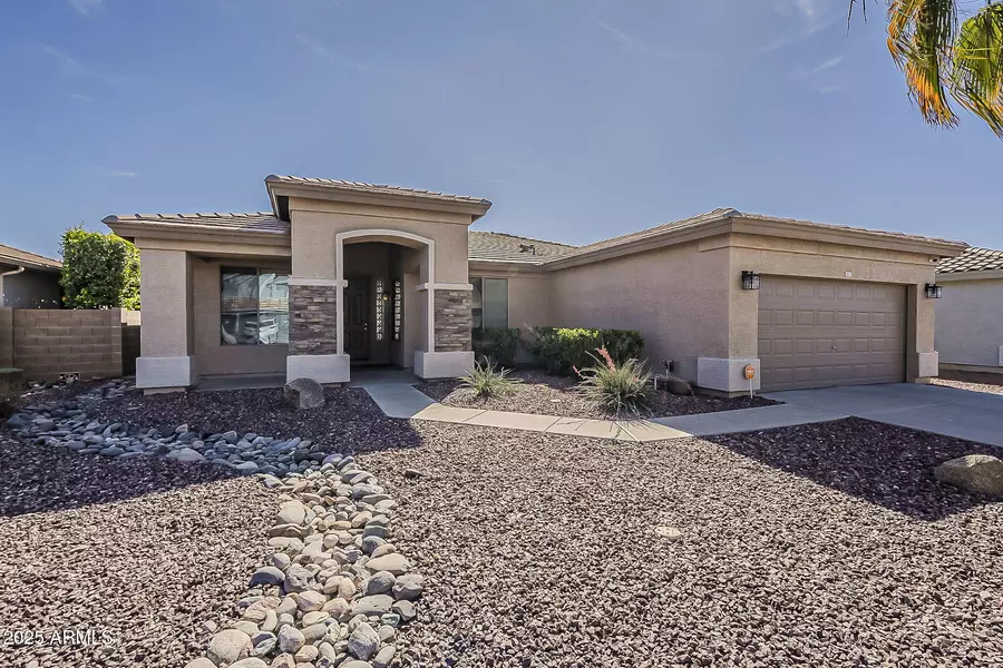 14837 W CROCUS Drive, Surprise, AZ 85379