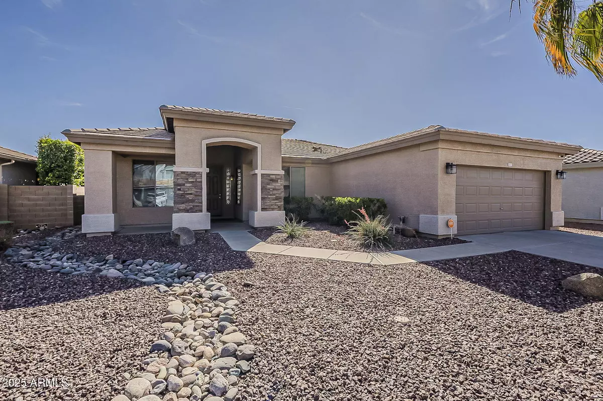 Surprise, AZ 85379,14837 W CROCUS Drive