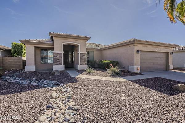 14837 W CROCUS Drive, Surprise, AZ 85379