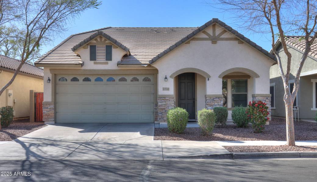 4135 E CATHY Drive, Gilbert, AZ 85296