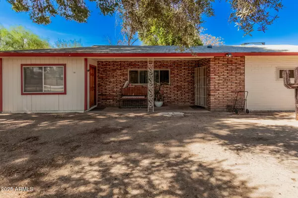Phoenix, AZ 85041,6648 S 27th Avenue