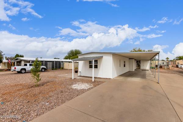 241 S 54TH Street, Mesa, AZ 85206