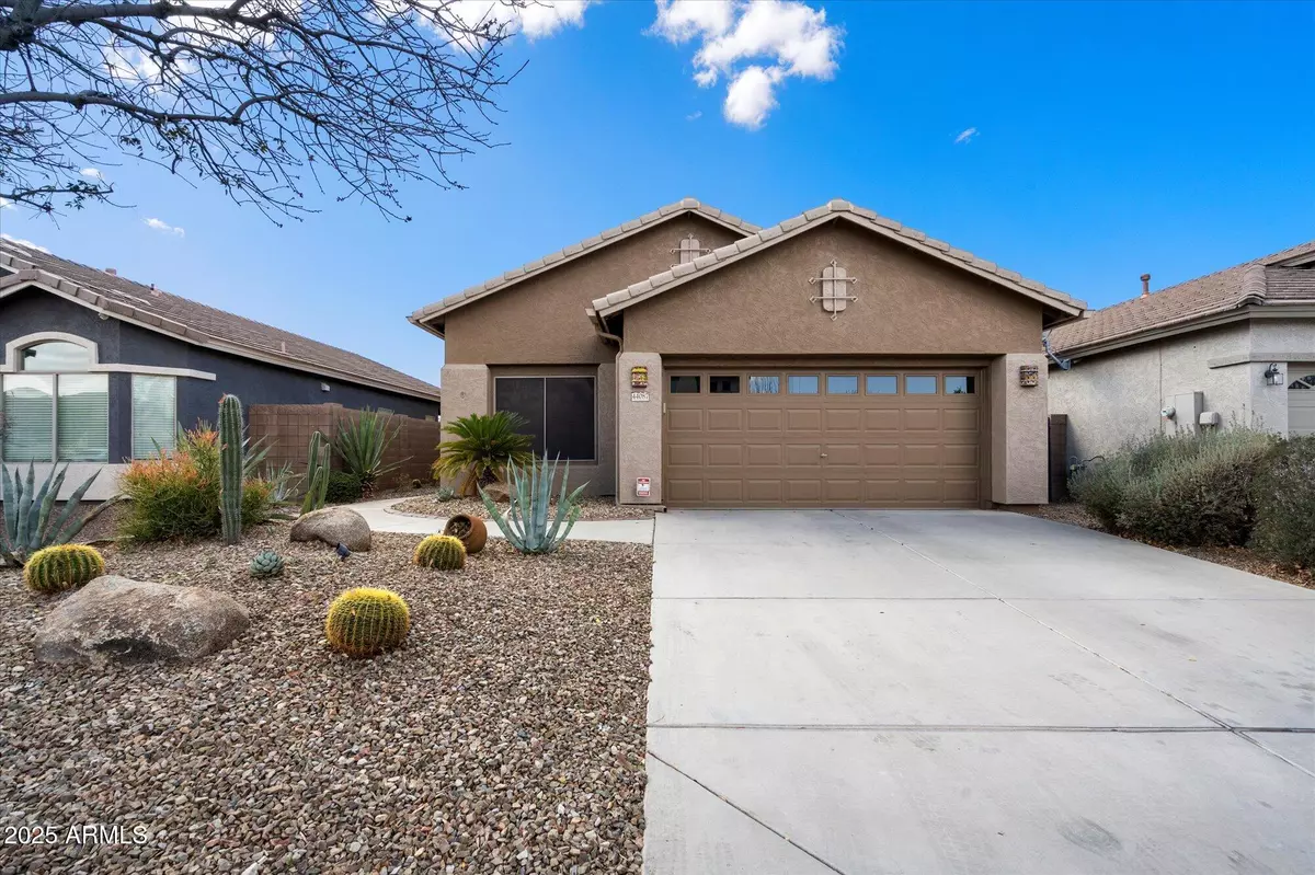 Maricopa, AZ 85139,44087 W GRANITE Drive