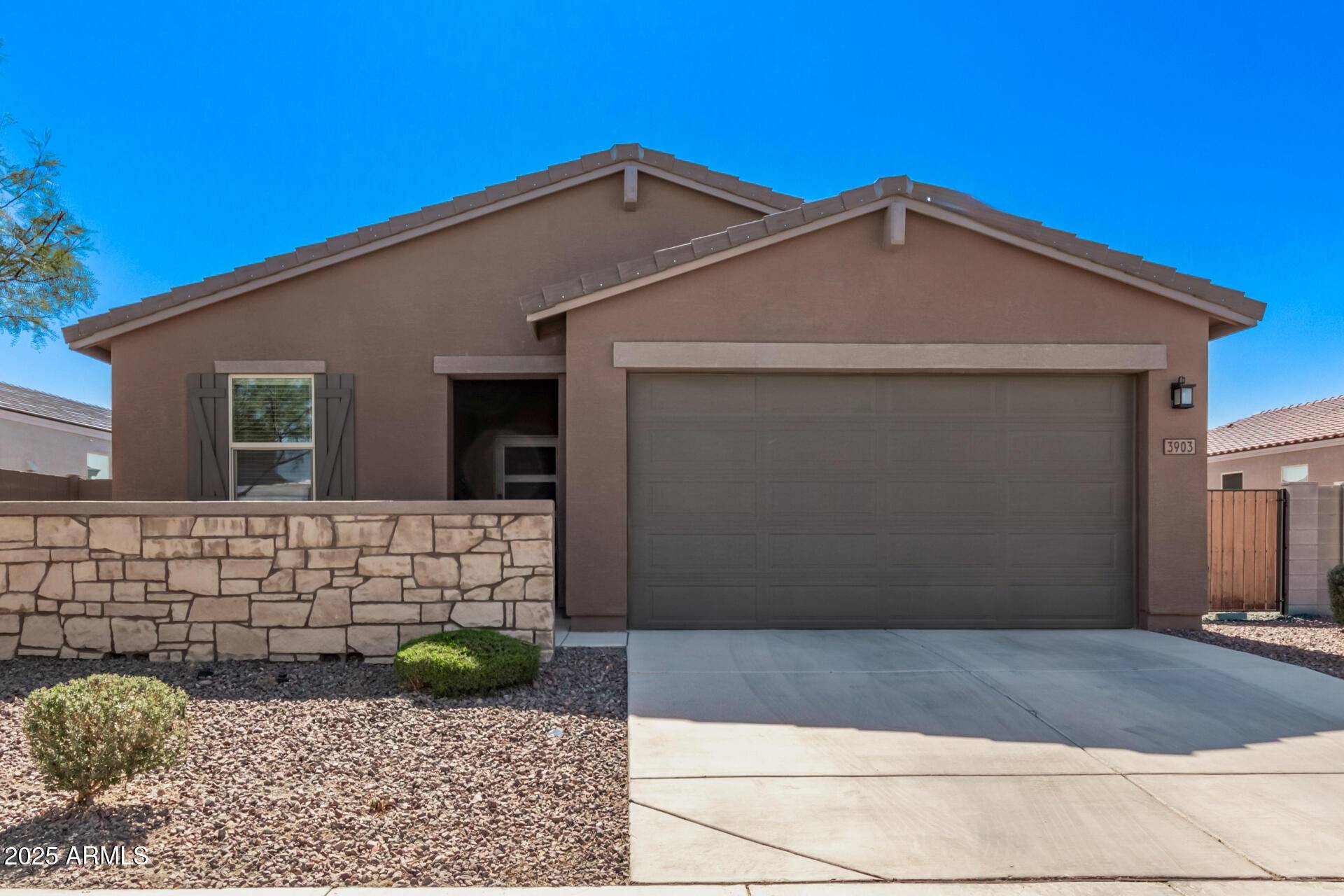 3903 E FRENCH TROTTER Street, San Tan Valley, AZ 85140