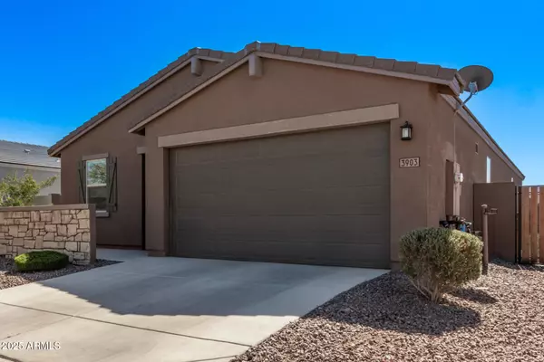 San Tan Valley, AZ 85140,3903 E FRENCH TROTTER Street