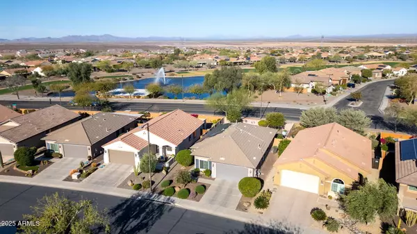 Buckeye, AZ 85396,27138 W ESCUDA Drive