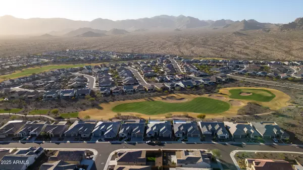 Buckeye, AZ 85396,27138 W ESCUDA Drive