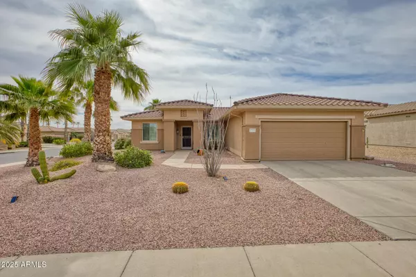 17335 W Gould Mine Lane, Surprise, AZ 85387