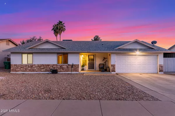 6237 E INGLEWOOD Street, Mesa, AZ 85205
