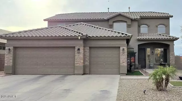 Avondale, AZ 85323,114 N 119TH Drive