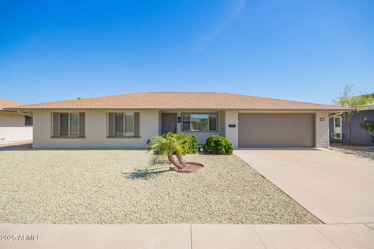 Sun City, AZ 85351,16413 N ORCHARD HILLS Drive