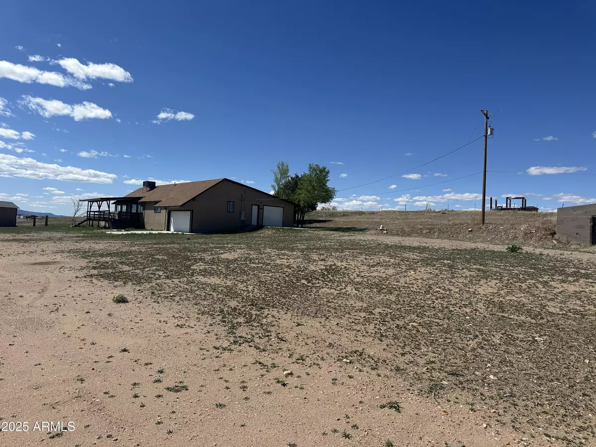 Paulden, AZ 86334,3125 W BIG CHINO Road